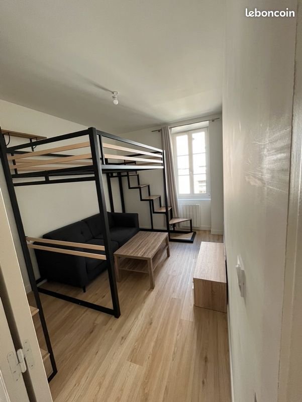 Appartement à louer, 27m², Laval