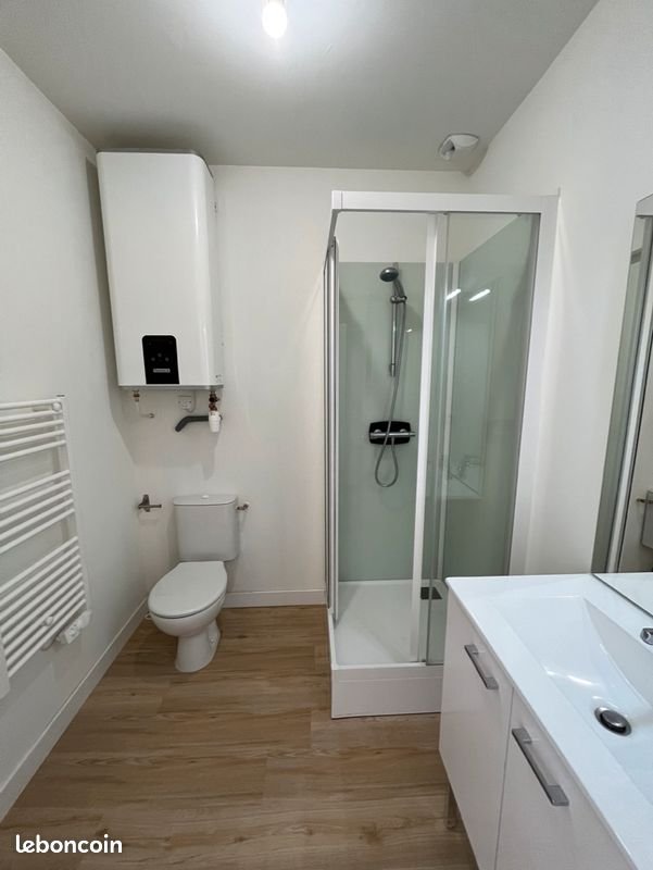 Appartement à louer, 27m², Laval
