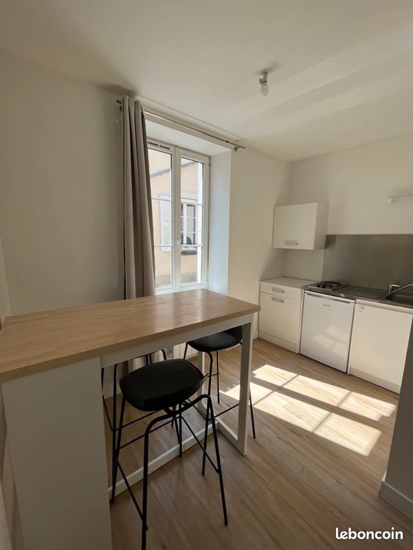 Appartement à louer, 27m², Laval