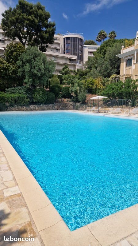 Appartement à louer, 58m², Roquebrune-Cap-Martin