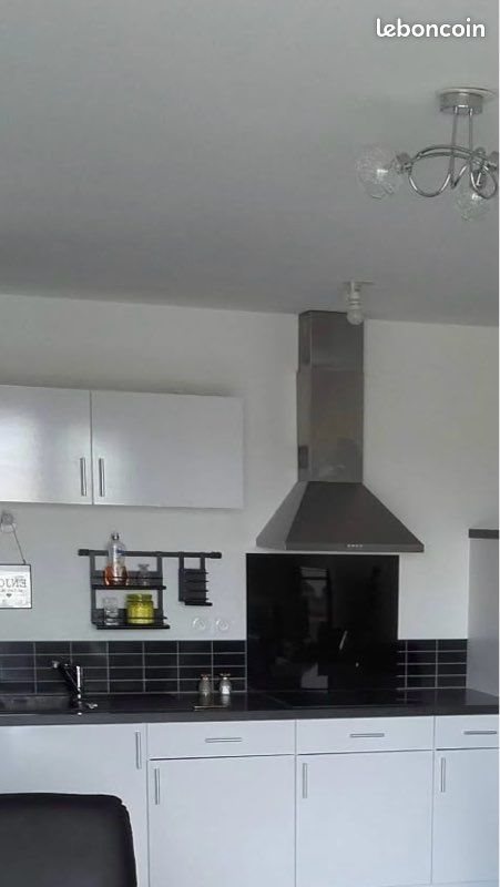 Appartement à louer, 50m², Saint-Nazaire