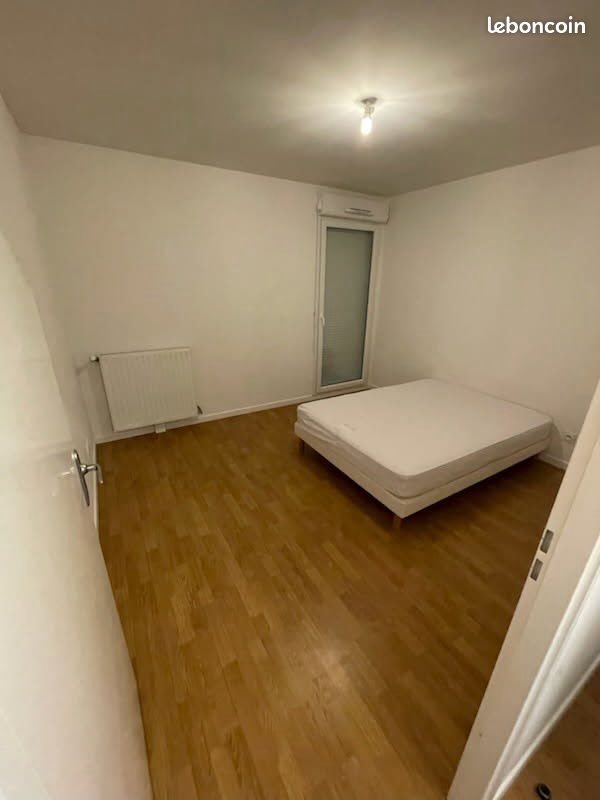 Appartement à louer, 50m², Saint-Nazaire