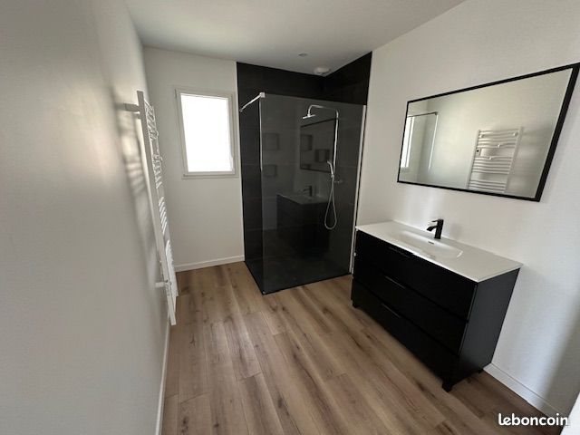 Maison à vendre, 80m², Saint-Jean-de-Monts