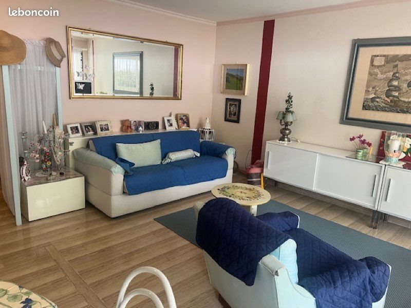 Appartement à louer, 33m², Cannes