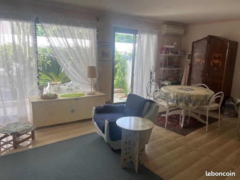 Appartement à louer, 33m², Cannes
