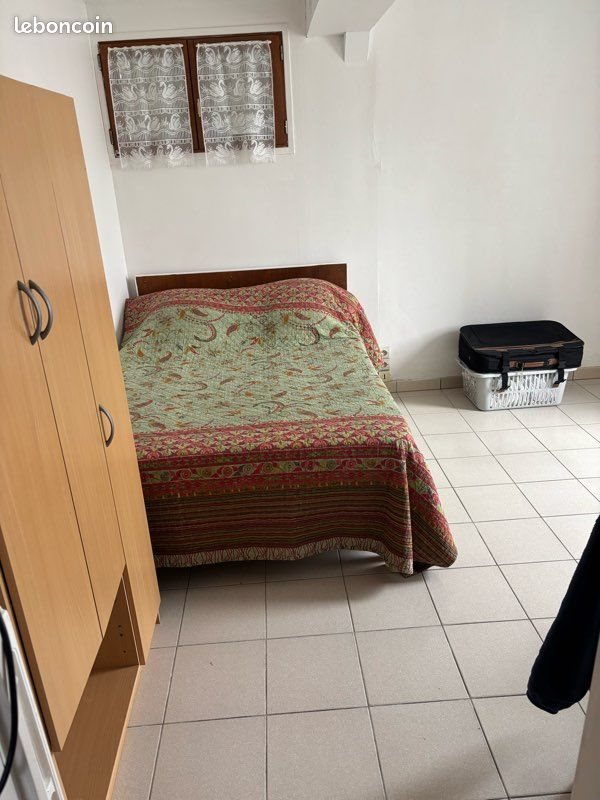 Appartement à louer, 20m², Royan