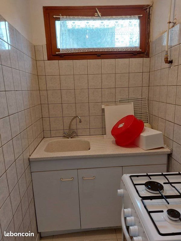 Appartement à louer, 20m², Royan