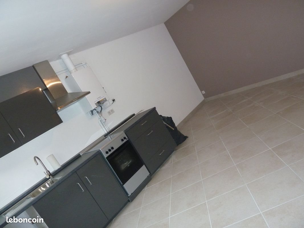 Appartement à louer, 80m², Ligny-le-Châtel
