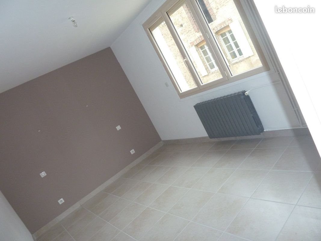 Appartement à louer, 80m², Ligny-le-Châtel