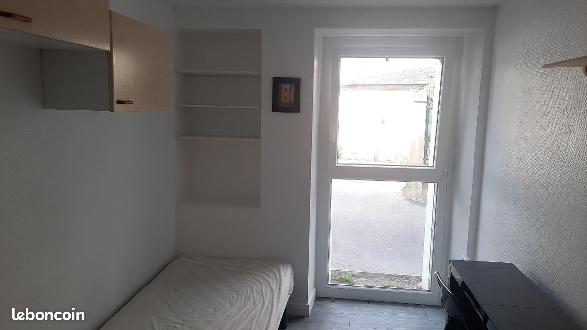 Appartement à louer, 13m², Rennes