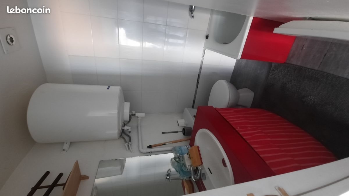 Appartement à louer, 13m², Rennes
