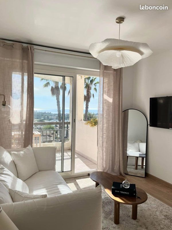 Appartement à vendre, 29m², Saint-Raphaël