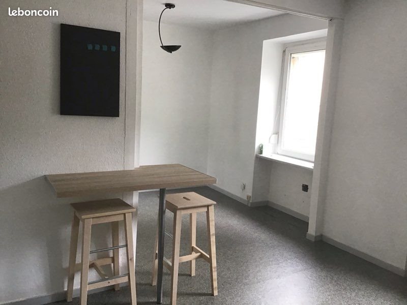 Appartement à louer, 25m², Guebwiller
