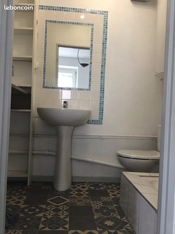 Appartement à louer, 25m², Guebwiller