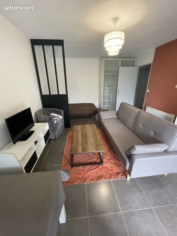 Appartement à vendre, 37m², Villenave-d'Ornon