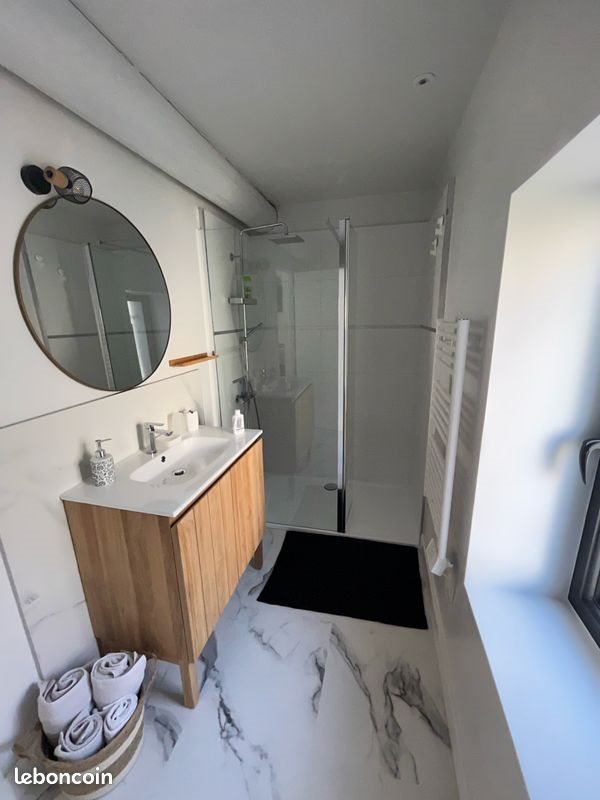 Appartement à louer, 50m², Robion