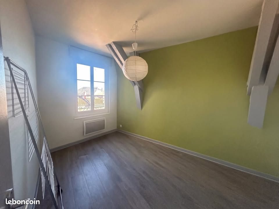Appartement à louer, 50m², Saint-Flour