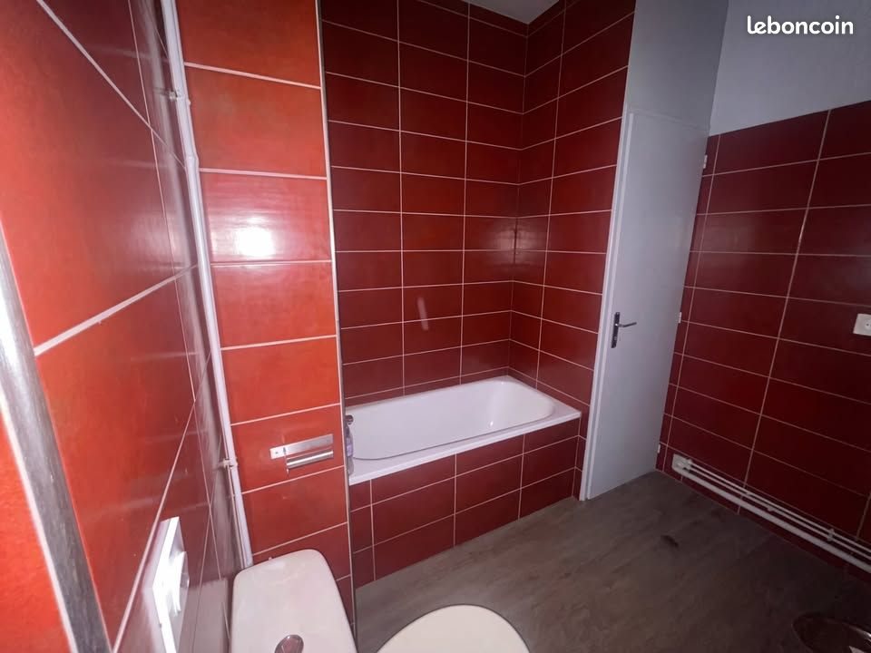 Appartement à louer, 50m², Saint-Flour