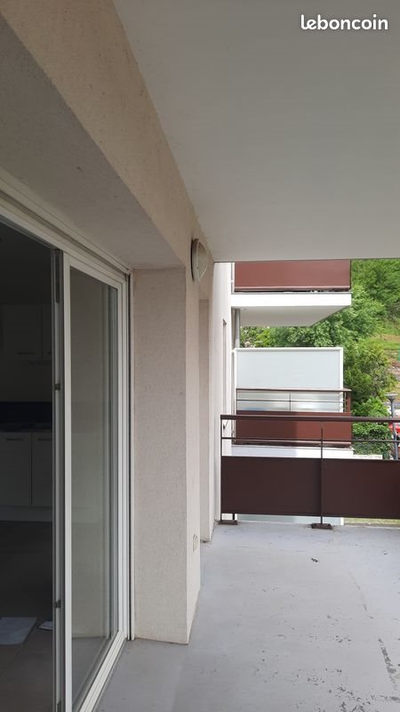 Appartement à vendre, 50m², Saint-Martin-le-Vinoux