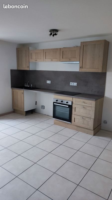 Appartement à louer, 67m², Combrit