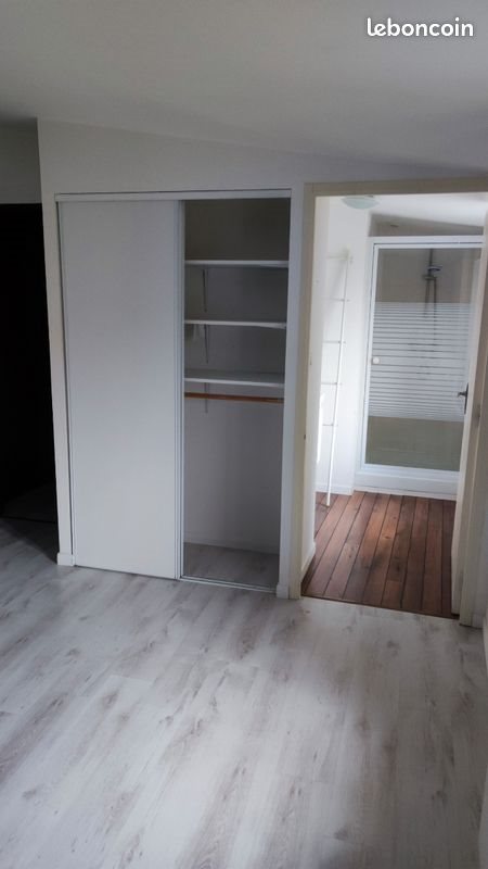 Appartement à louer, 67m², Combrit