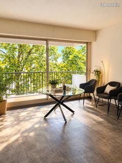 Appartement à vendre, 61m², Mérignac