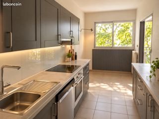 Appartement à vendre, 61m², Mérignac
