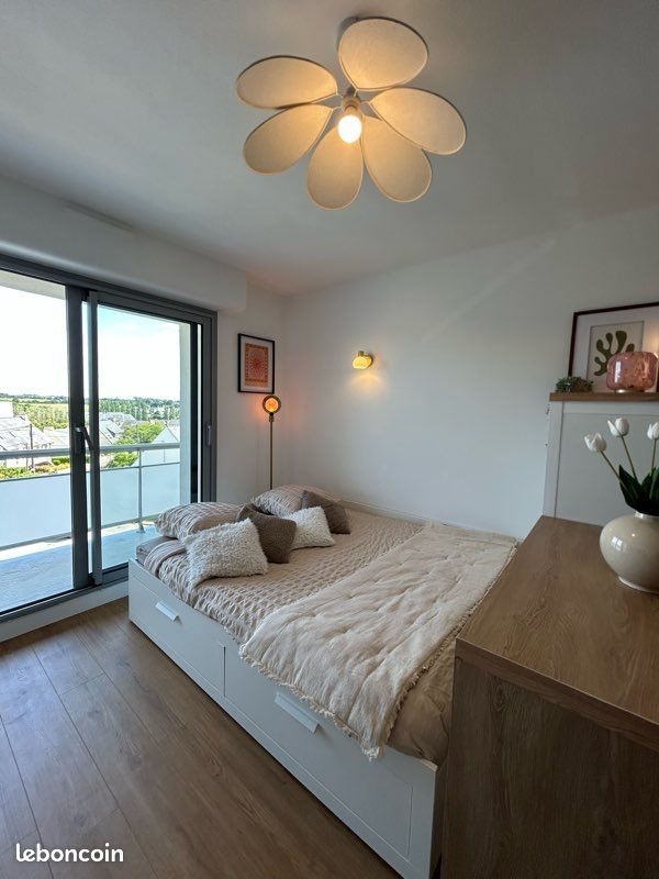 Appartement à louer, 20m², Plancoët