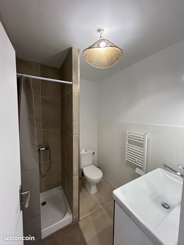 Appartement à louer, 20m², Plancoët