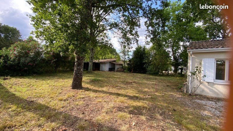 Maison à louer, 130m², Le Taillan-Médoc