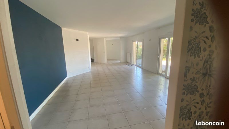 Maison à louer, 130m², Le Taillan-Médoc