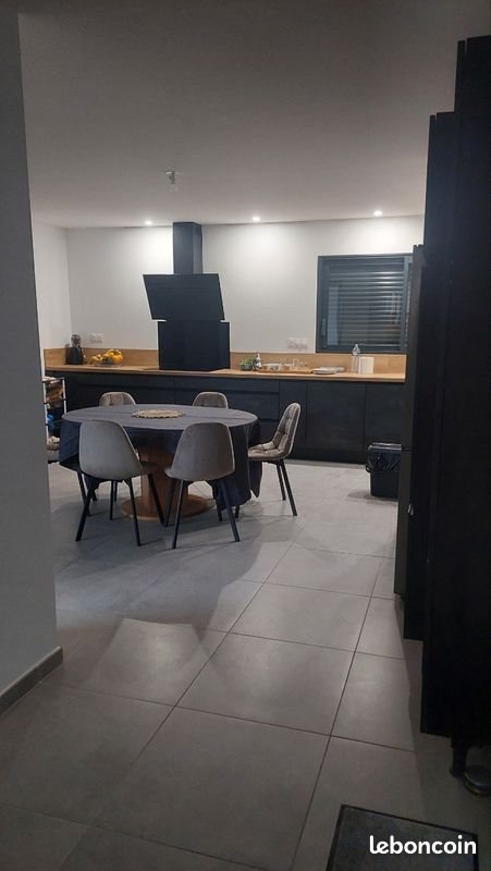 Maison à vendre, 145m², Moussan