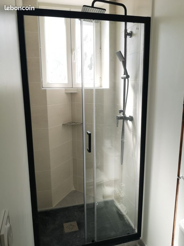 Appartement à louer, 38m², Saint-Clair-de-la-Tour