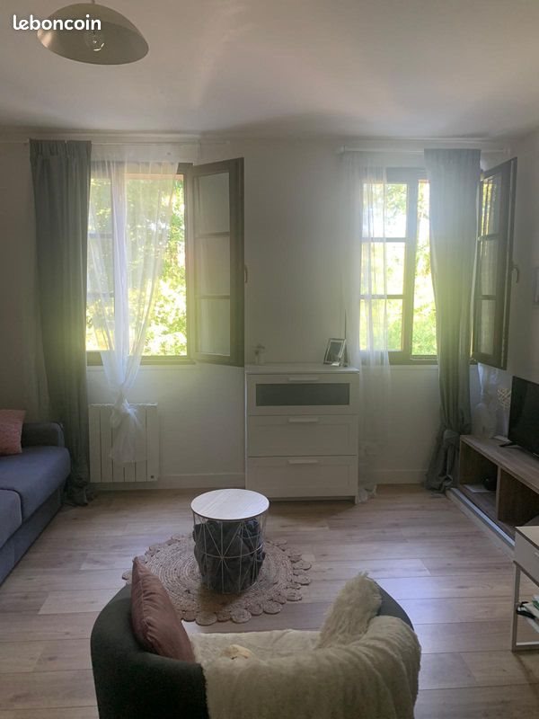 Appartement à louer, 24m², Caluire-et-Cuire
