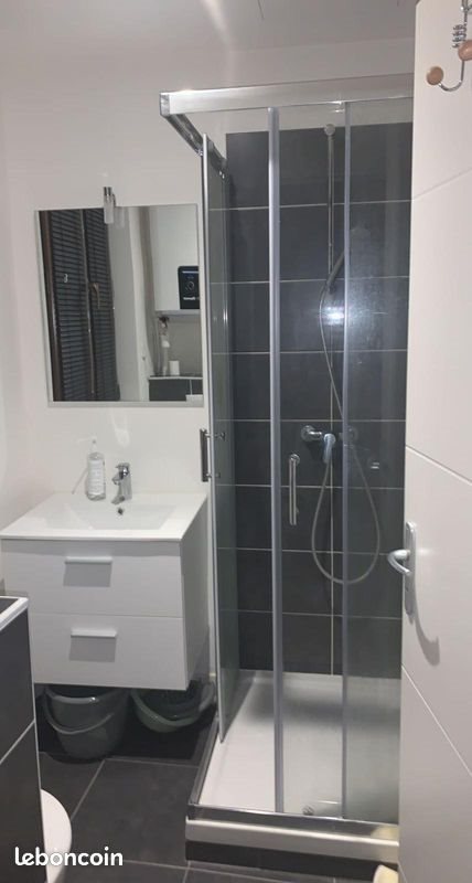 Appartement à louer, 24m², Caluire-et-Cuire