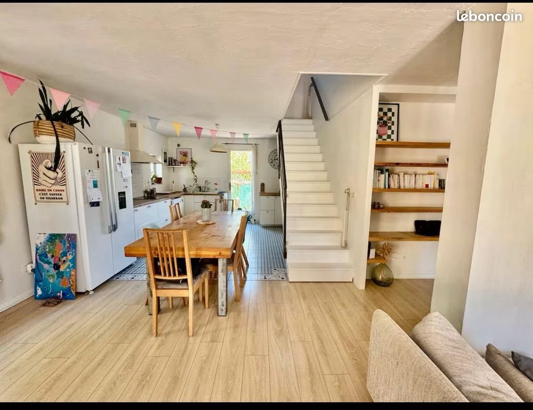 Maison à louer, 95m², La Garde