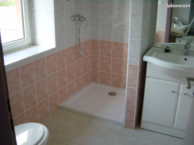 Appartement à louer, 87m², Rohrbach-lès-Bitche