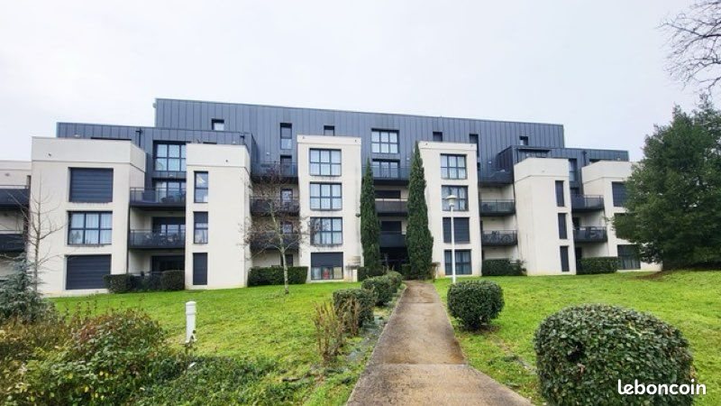 Appartement à louer, 46m², Floirac