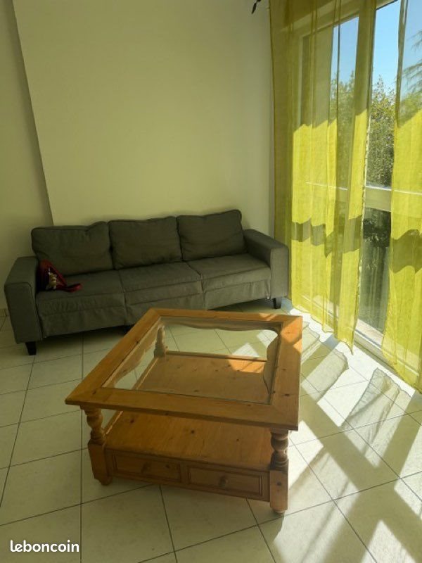 Appartement à louer, 46m², Floirac