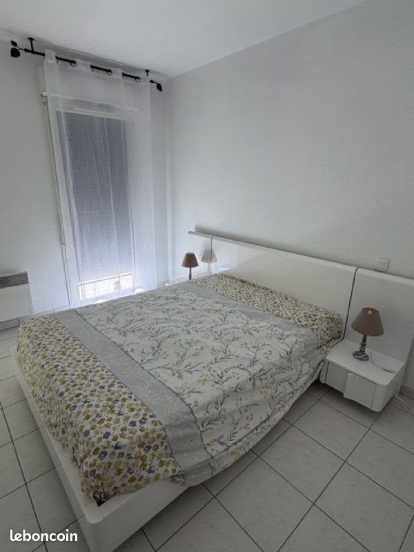 Appartement à louer, 46m², Floirac