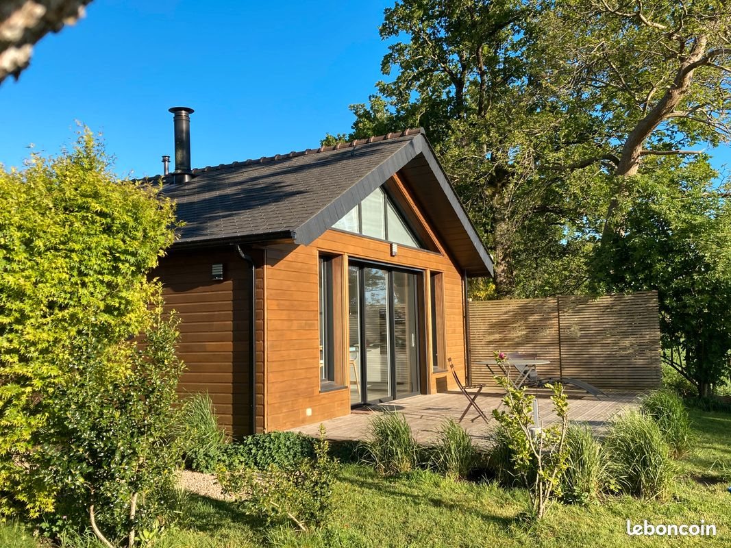 Maison à louer, 45m², Plescop