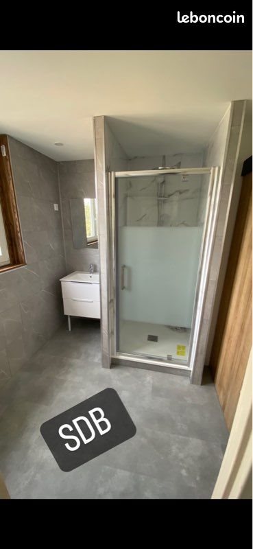 Appartement à louer, 92m², Joeuf