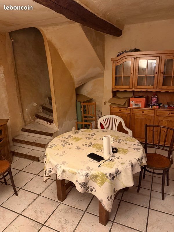 Maison à vendre, 58m², Le Luc