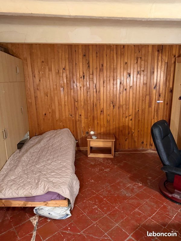 Maison à vendre, 58m², Le Luc