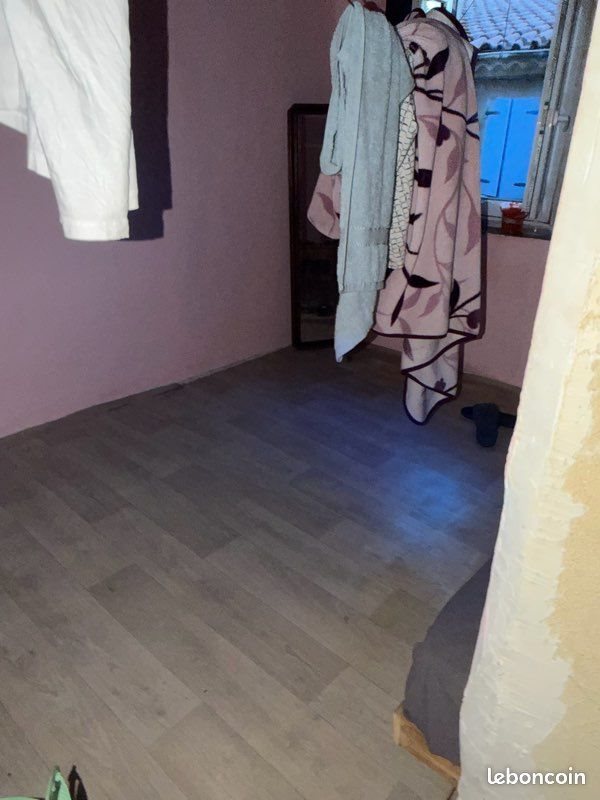 Maison à vendre, 58m², Le Luc