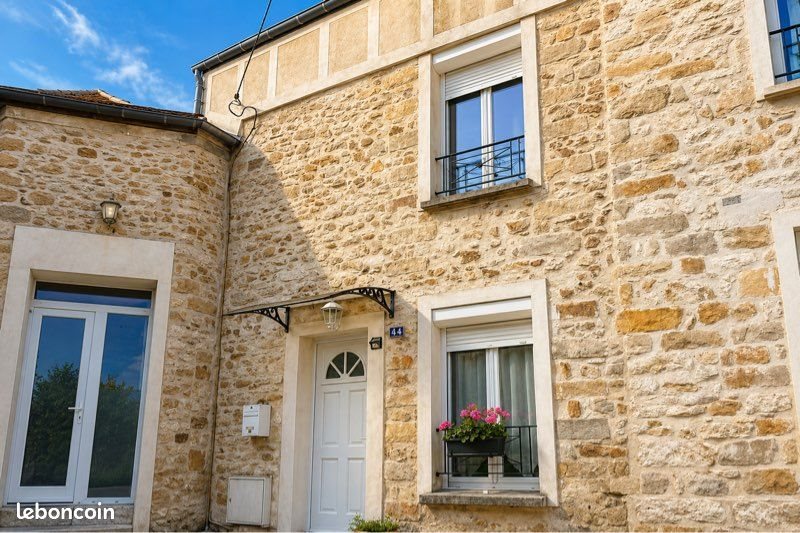 Maison à louer, 40m², Héricy