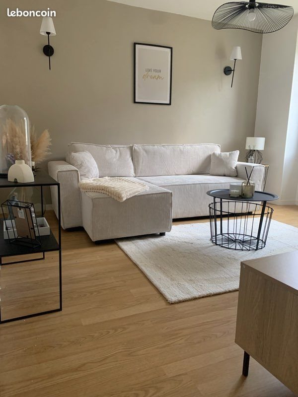Maison à louer, 40m², Héricy