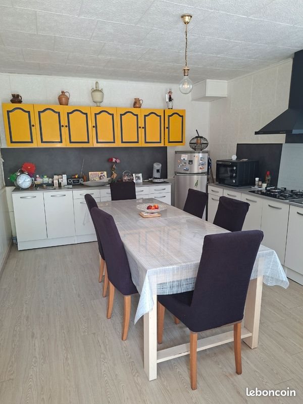 Maison à vendre, 100m², Astaffort