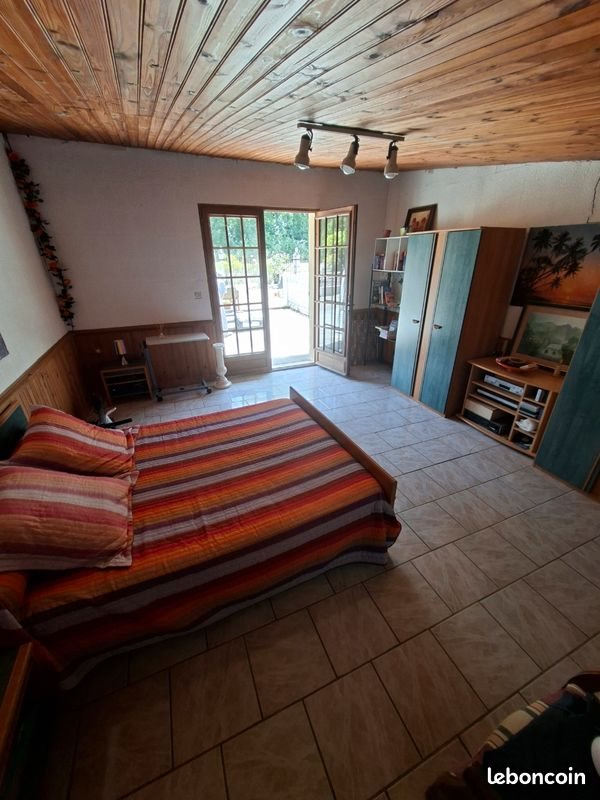 Maison à vendre, 100m², Astaffort