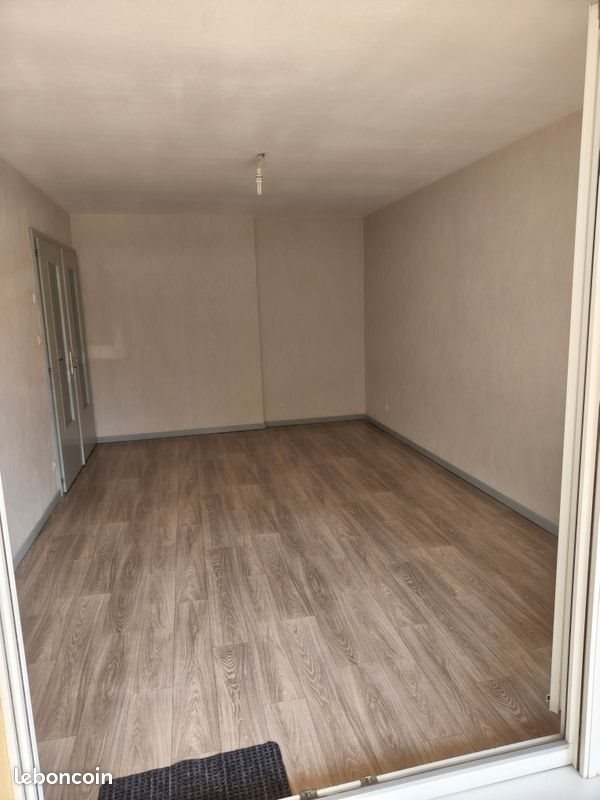 Appartement à louer, 52m², Wolfisheim